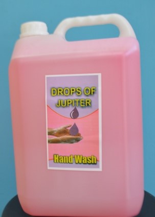 Handwash